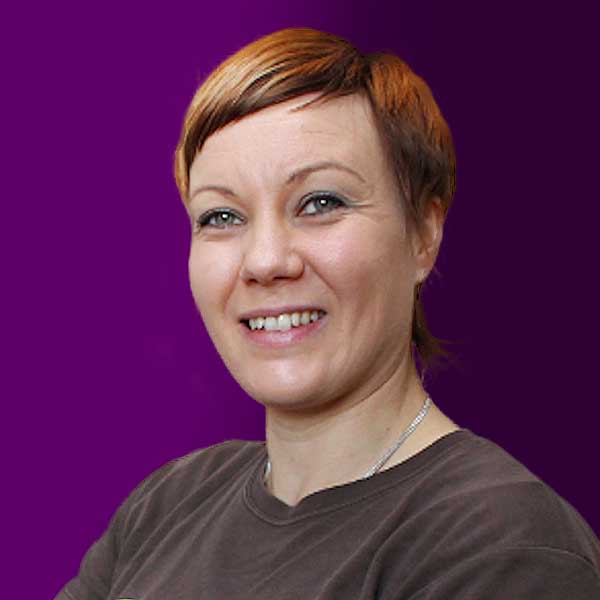Anu Kosonen